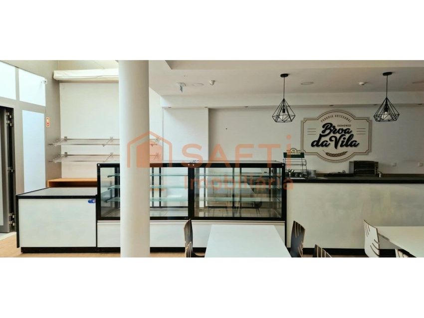 Imagem Cozinha de espaço comercial em Avenida 29 de Março, 73