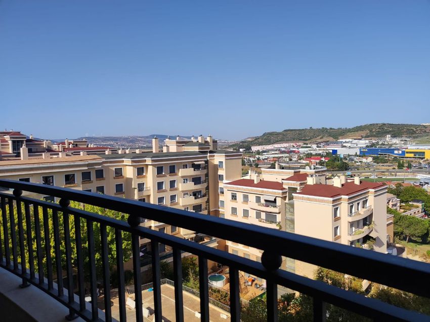 Imagem Terraço de apartamento t3 em Praceta Gil Eanes, 4