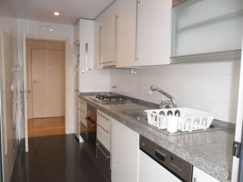 Imagem Cozinha de apartamento t1 em Moscavide e Portela
