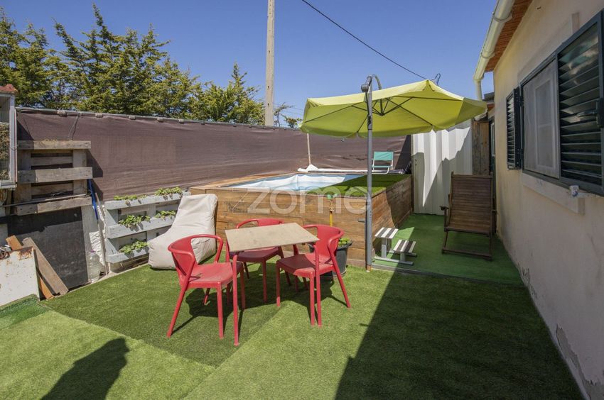 Зображення Басейн,  окремий будинок чи котедж, Rua do Casalinho, 2504
