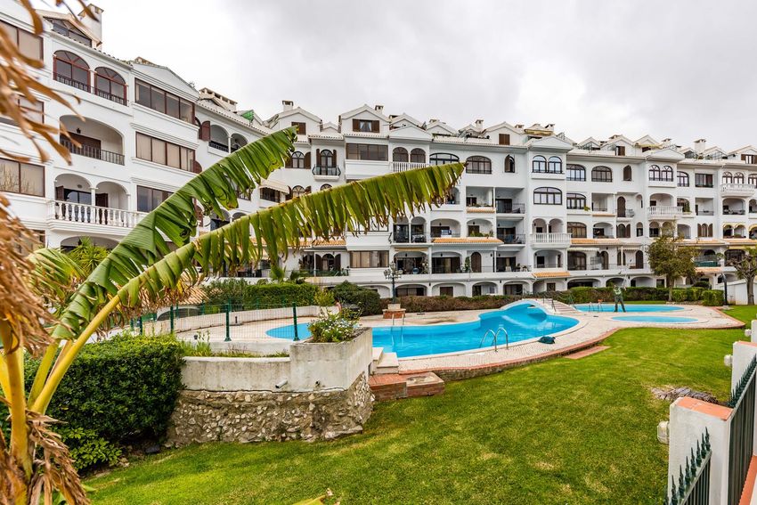 Imagem Piscina de duplex em Rua Fernão de Magalhães
