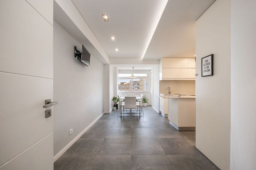 Зображення квартира t4, Rua Paulo Quintela, 25
