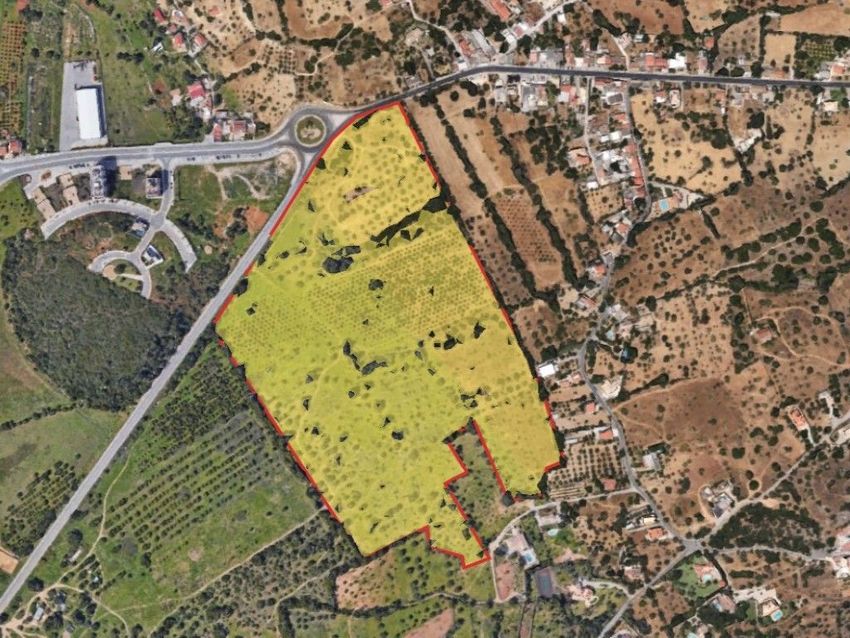 Imagem de terreno em Apra - Pedragosa