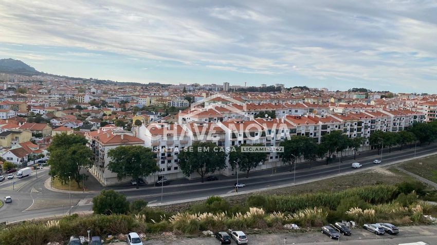 Зображення Вигляд, квартира t3, Rua Maria Helena Vieira da Silva