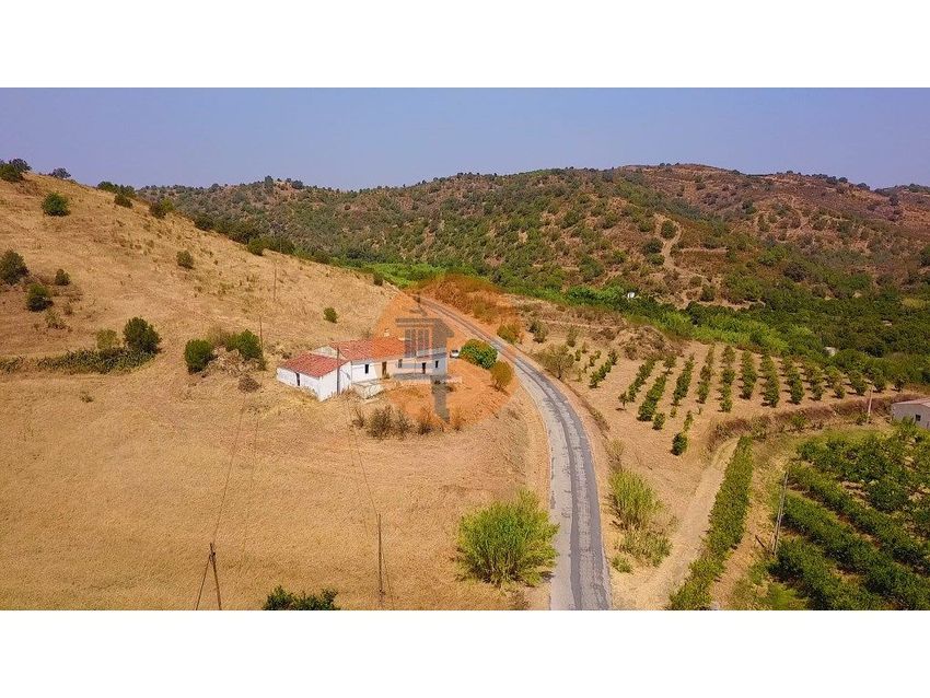 Imagem Vistas de  herdade em Junqueira - Beliche