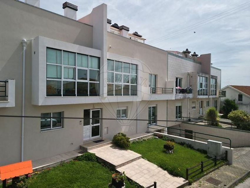 Зображення Фасад, квартира t2, Quinta da Casa