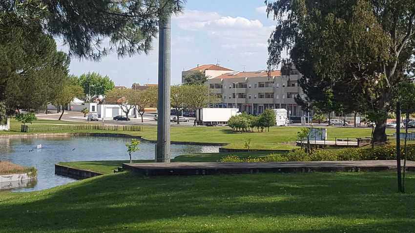 Зображення Фасад, квартира t3, Avenida Dom João l, 142