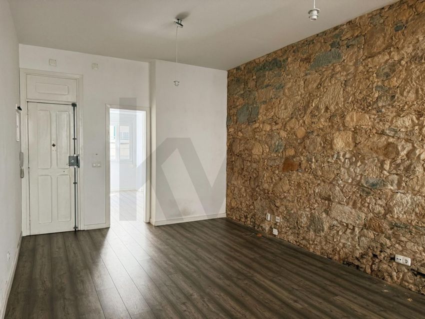 Imagem Divisão de apartamento t1 em Centro