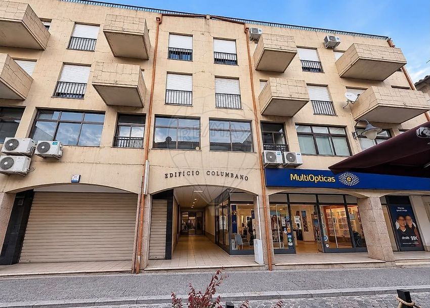 Зображення Вигляд, офіс, Rua dos Camilos