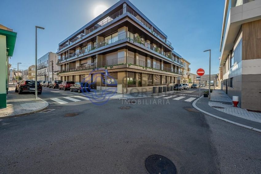 Imagem Vistas de apartamento t1 em Rua 66, 186