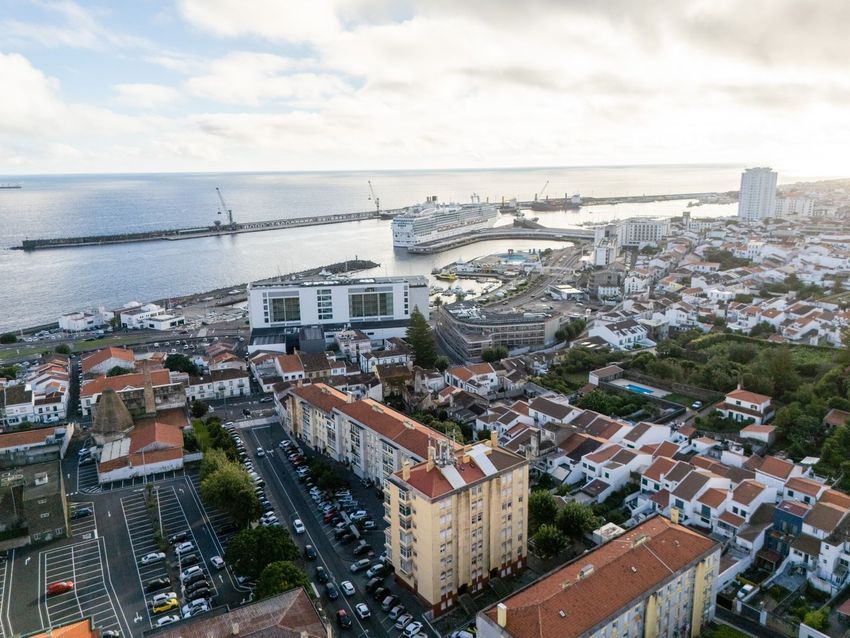 Imagem Vistas de apartamento t2 em São Pedro