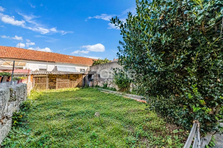 Imagem Jardim de  moradia independente em Rua Armando Cardoso, 44