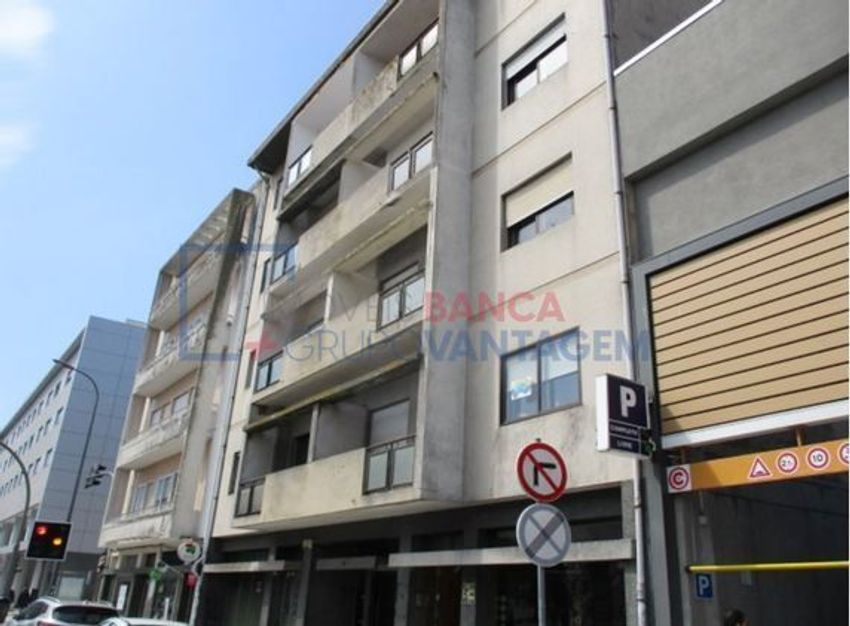 Imagem Vistas de apartamento t3 em Constituição