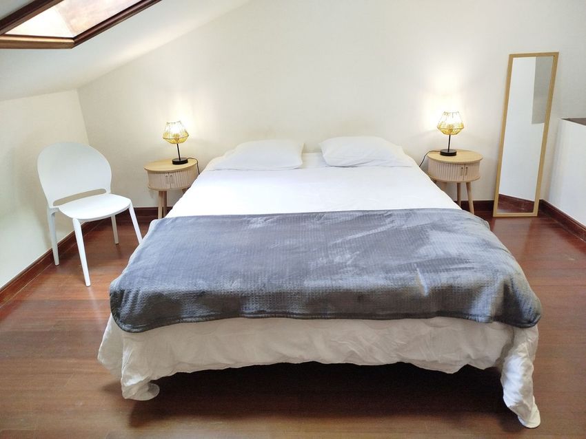 Imagem Quarto de quarto em Rua da Arquinha, 34