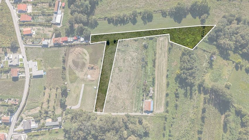 Зображення земельна ділянка, Rua De Passos