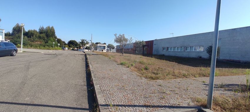 Imagem de terreno em Rua do Auditório