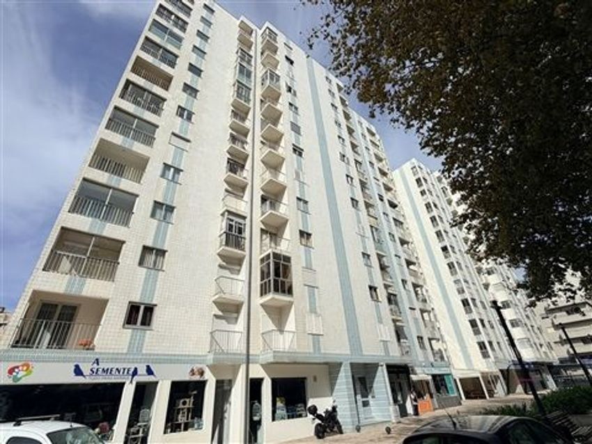 Зображення Вигляд, квартира t2, Avenida Vasco da Gama б/н