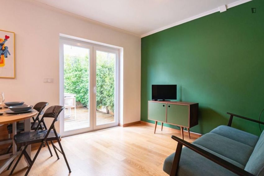 Imagem de apartamento t2 em Rua da Bombarda