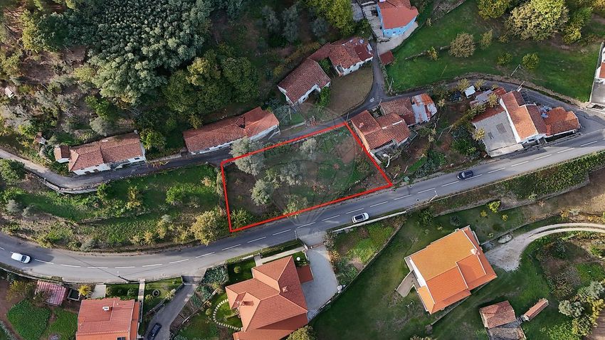 Imagem de terreno em Rio Douro