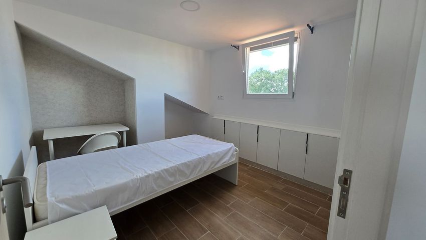 Imagem Quarto de apartamento t2 em Rua do Bairro Novo, 34