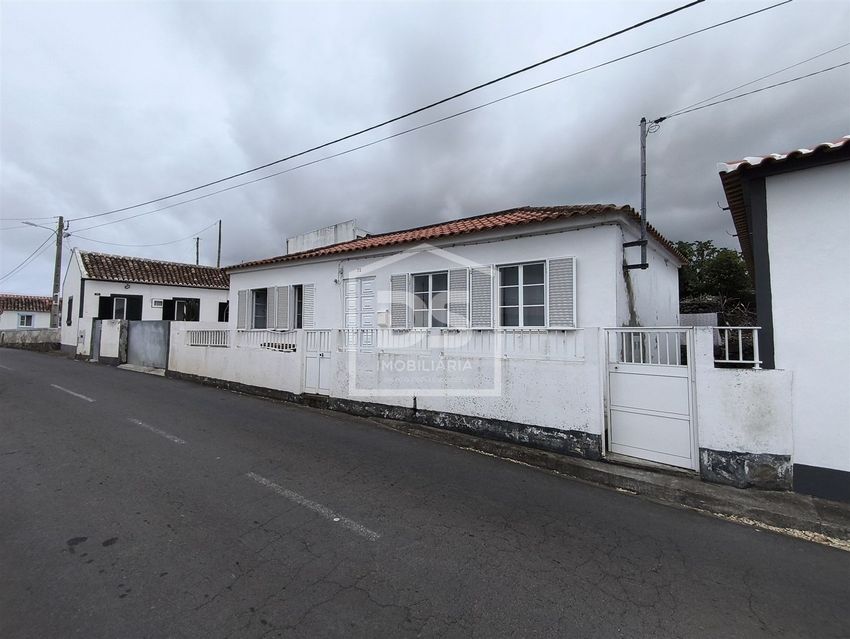 Imagem Vistas de  moradia independente em São Mateus
