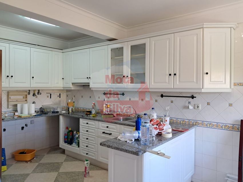 Зображення Кухня, квартира t3, Caparica e Trafaria
