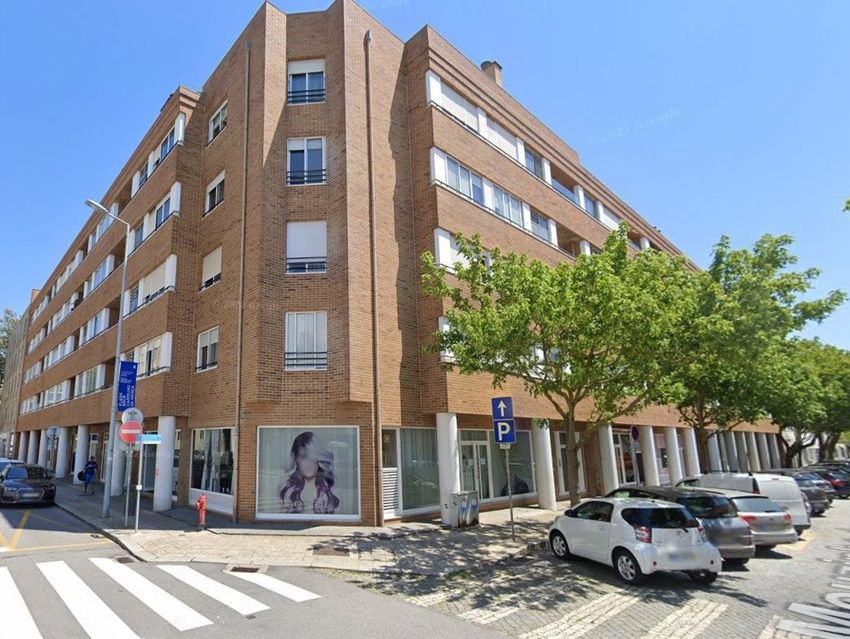 Зображення Вигляд, квартира t3, Rua Mouzinho de Albuquerque, 453