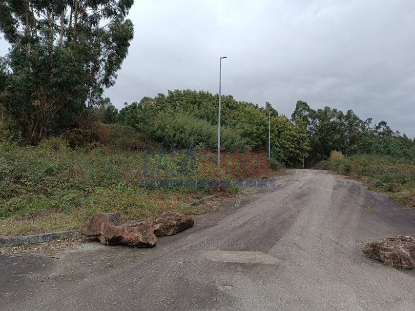 Imagem de terreno em Escariz