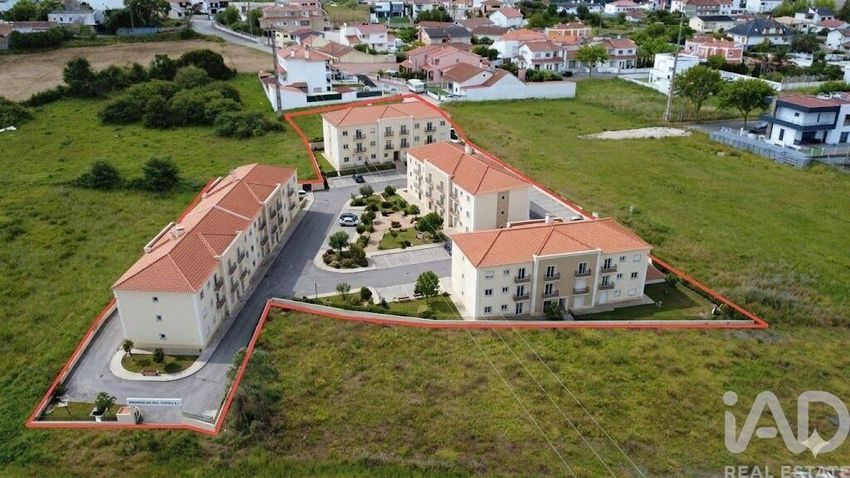 Imagem de terreno em Marrazes e Barosa
