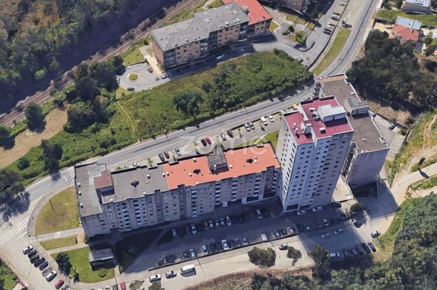 Imagem Terreno de terreno em Rua Dom Pedro IV