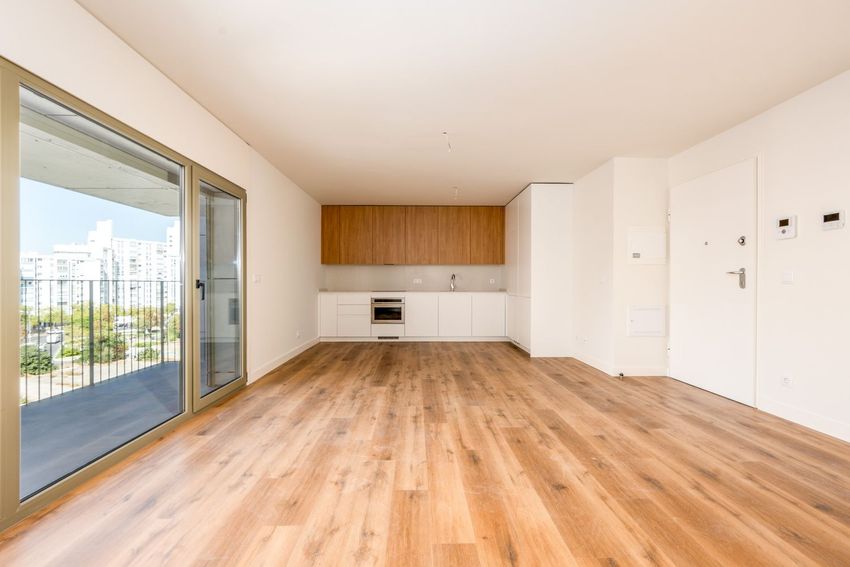 Imagem Divisão de apartamento t2 em Rua Pablo Neruda s/n
