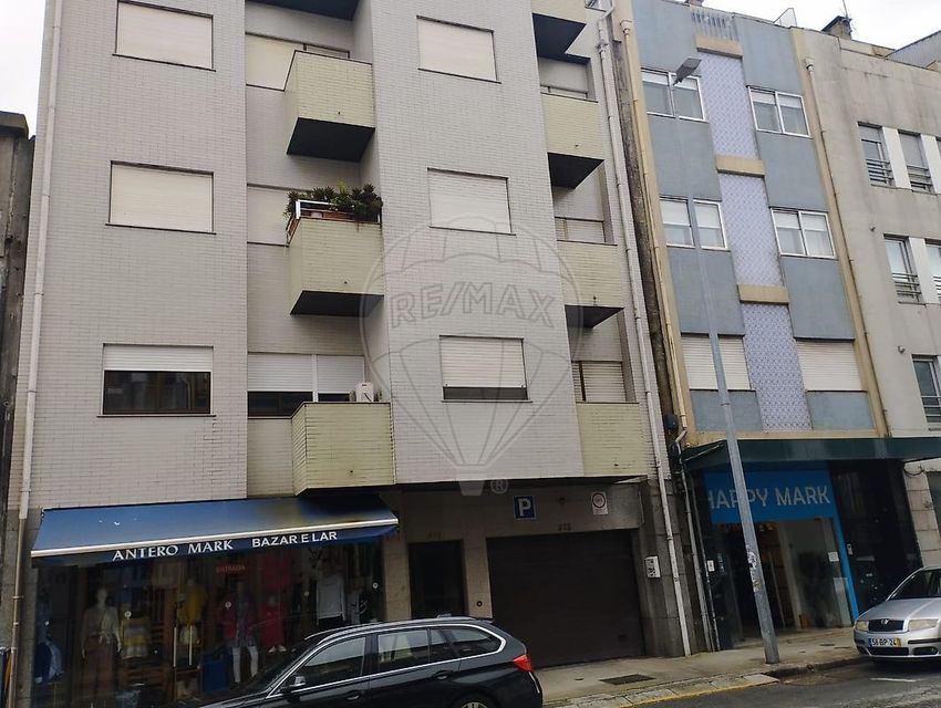 Imagem Vistas de apartamento t2 em Rua de Antero de Quental