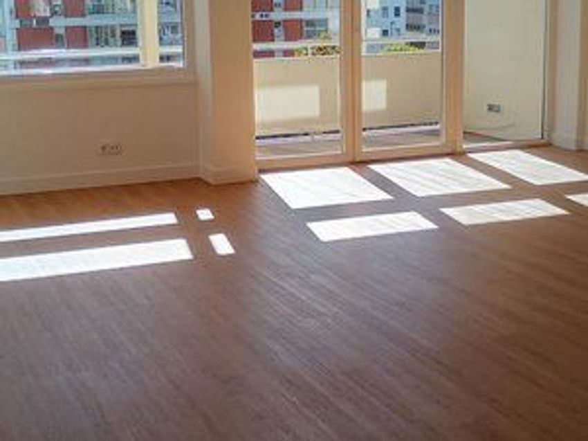 Зображення Вітальня, квартира t3, Avenida Infante Santo, 57