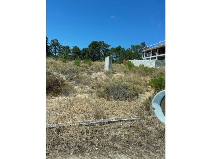 Imagem Terreno de terreno em Rua 10
