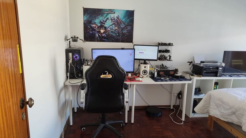 Imagem de quarto em Rua Policarpo Anjos, 65