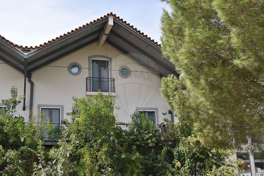 Imagem Fachada de apartamento t1 em Alcácer do Sal (Santa Maria do Castelo)