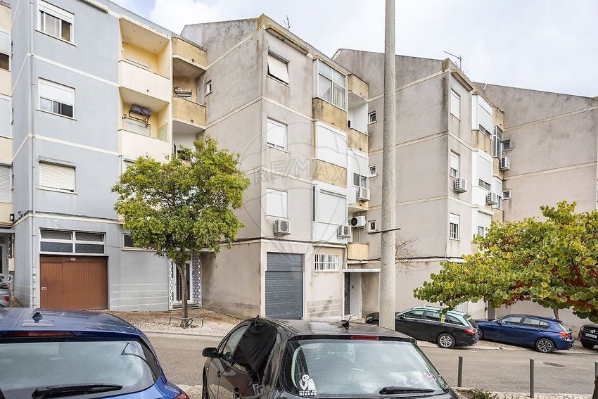 Зображення Вигляд, квартира t3, Rua Ilha de São Tomé