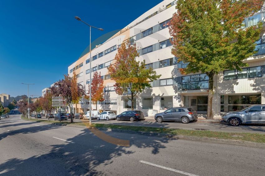 Зображення Вигляд, квартира t2, Avenida Xanana Gusmão, 461