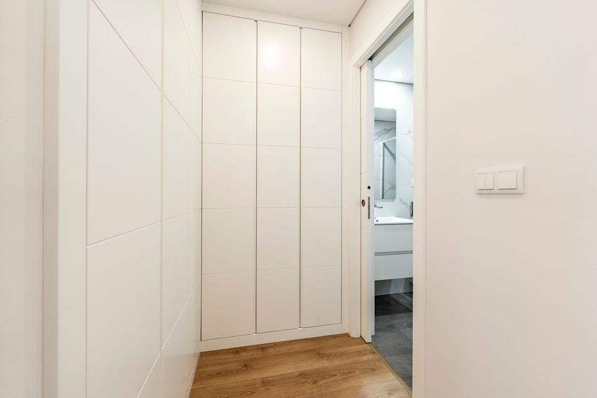 Imagem de apartamento t2 em Rua Manuel dos Santos Lourenço, 320