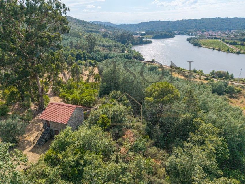 Зображення Вигляд,  кінта, Rua da Barragem