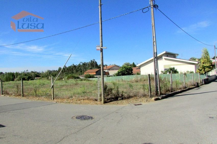 Imagem Terreno de terreno em Rua Sermonde