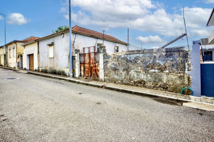 Зображення Фасад, земельна ділянка, Avenida Gomes Júnior, 598