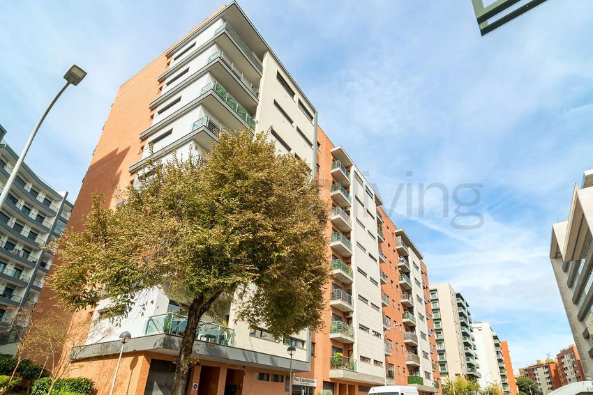 Imagem Vistas de apartamento t2 em Rua Fernando Namora, 1