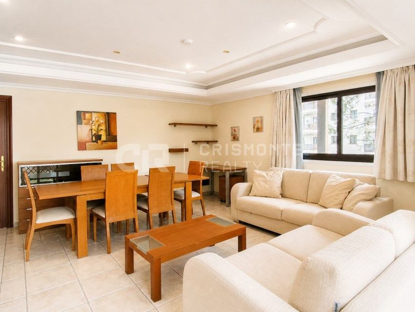 Зображення Вітальня, квартира t2, Aldeamento Pine Sun Park