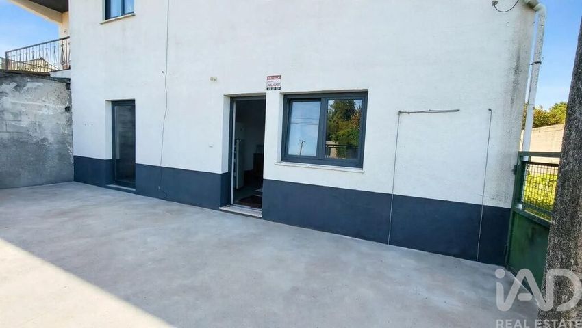 Imagem Divisão de apartamento t3 em Campos
