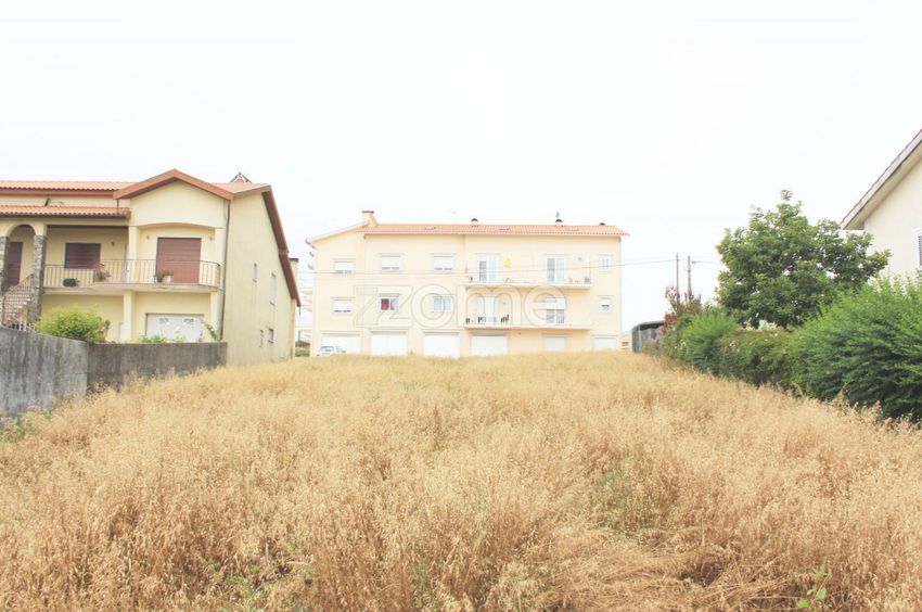 Imagem de terreno em Estrada Coimbra s/n