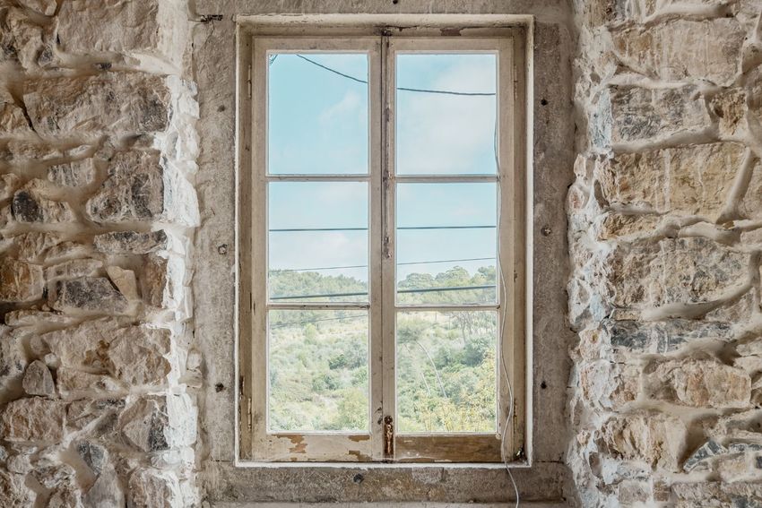Imagem de prédio em Vila de Sintra - Monserrate