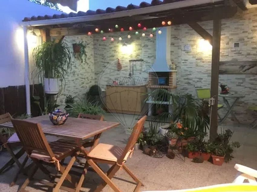 Imagem de apartamento t3 em Rua Damião de Góis