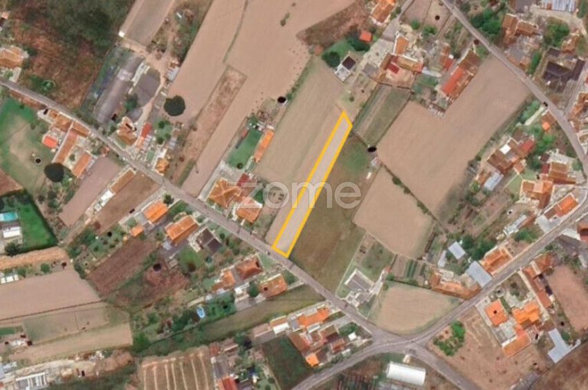 Imagem de terreno em Avanca