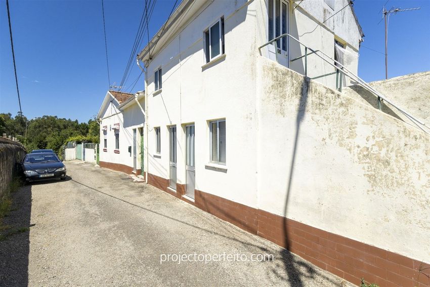 Imagem Vistas de  moradia independente em Serzedo